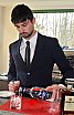 International Bartender Course