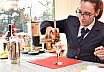 International Bartender Course