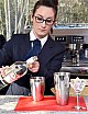 International Bartender Course