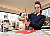 International Bartender Course