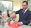 International Bartender Course