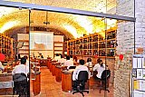 M&aacute;ster en cocina y enolog&iacute;a italiana