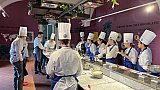 Curso de chocolater&iacute;a