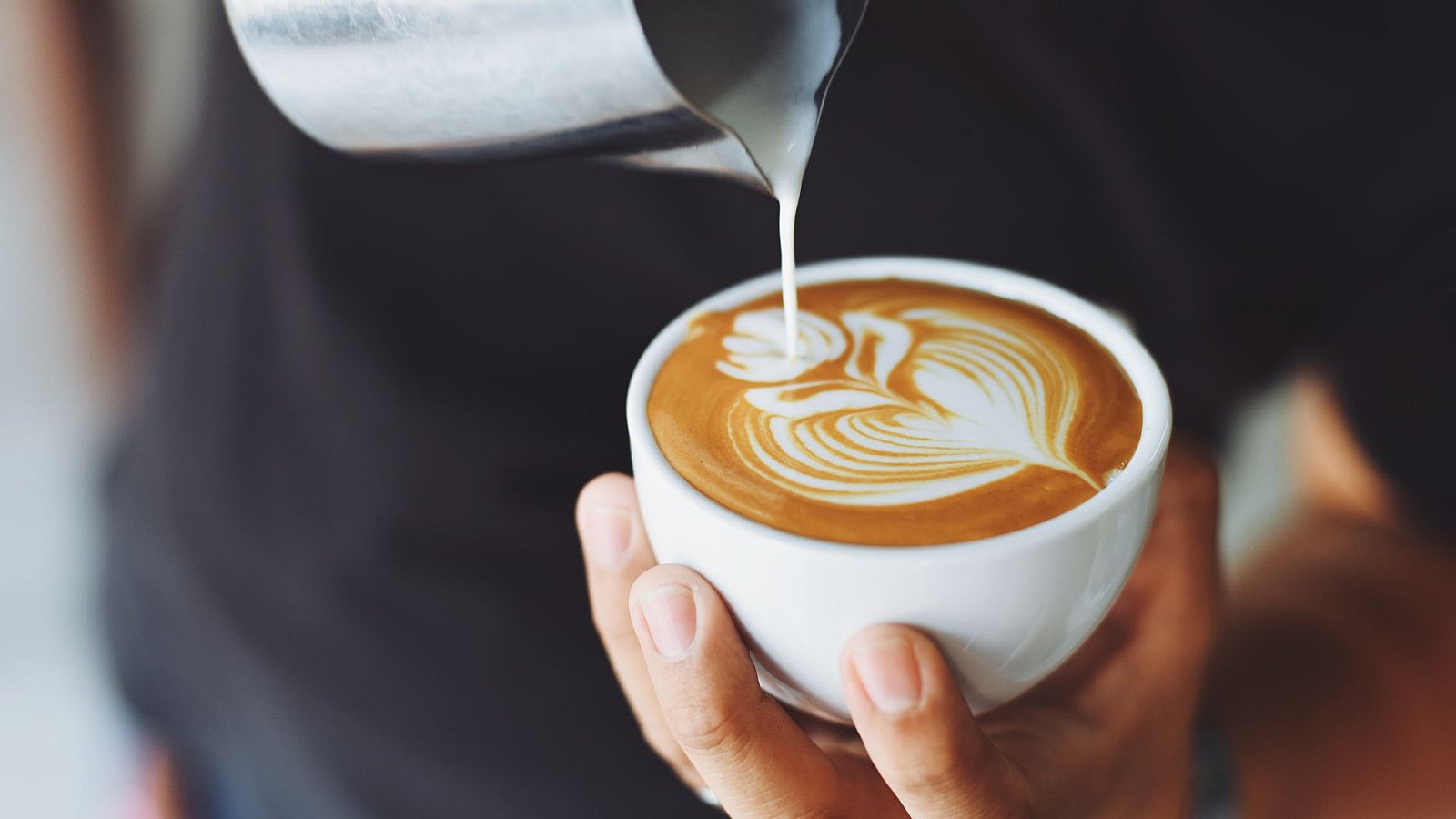 Caffetteria Skills