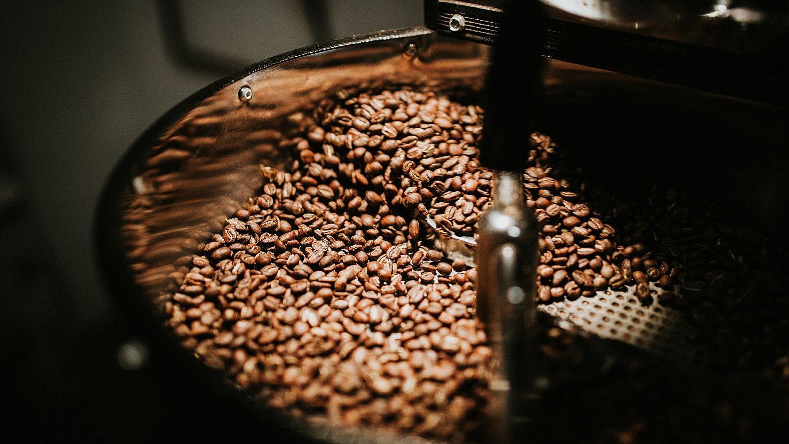 Caffetteria Skills