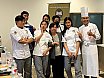 Demo di cucina e pasticceria cinese-taiwanese