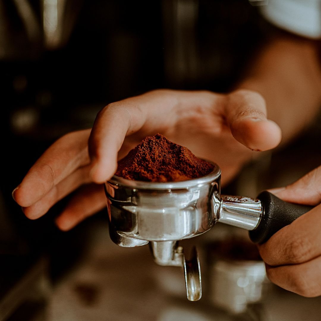 Caffetteria Skills