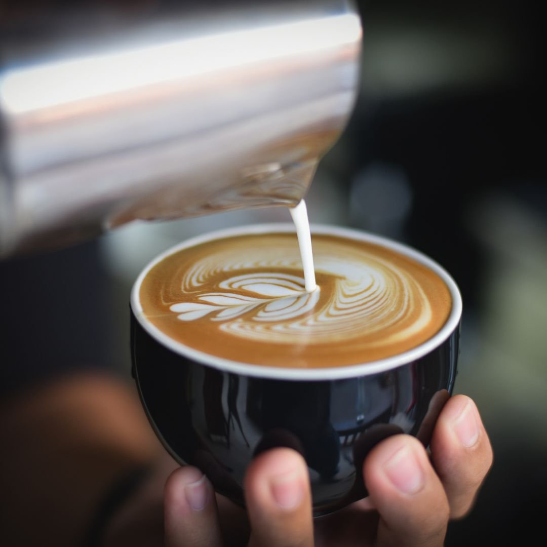 Caffetteria Skills