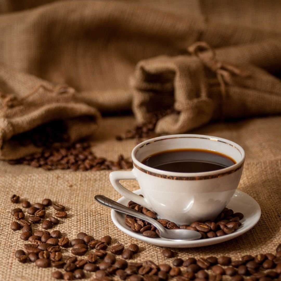 Caffetteria Skills
