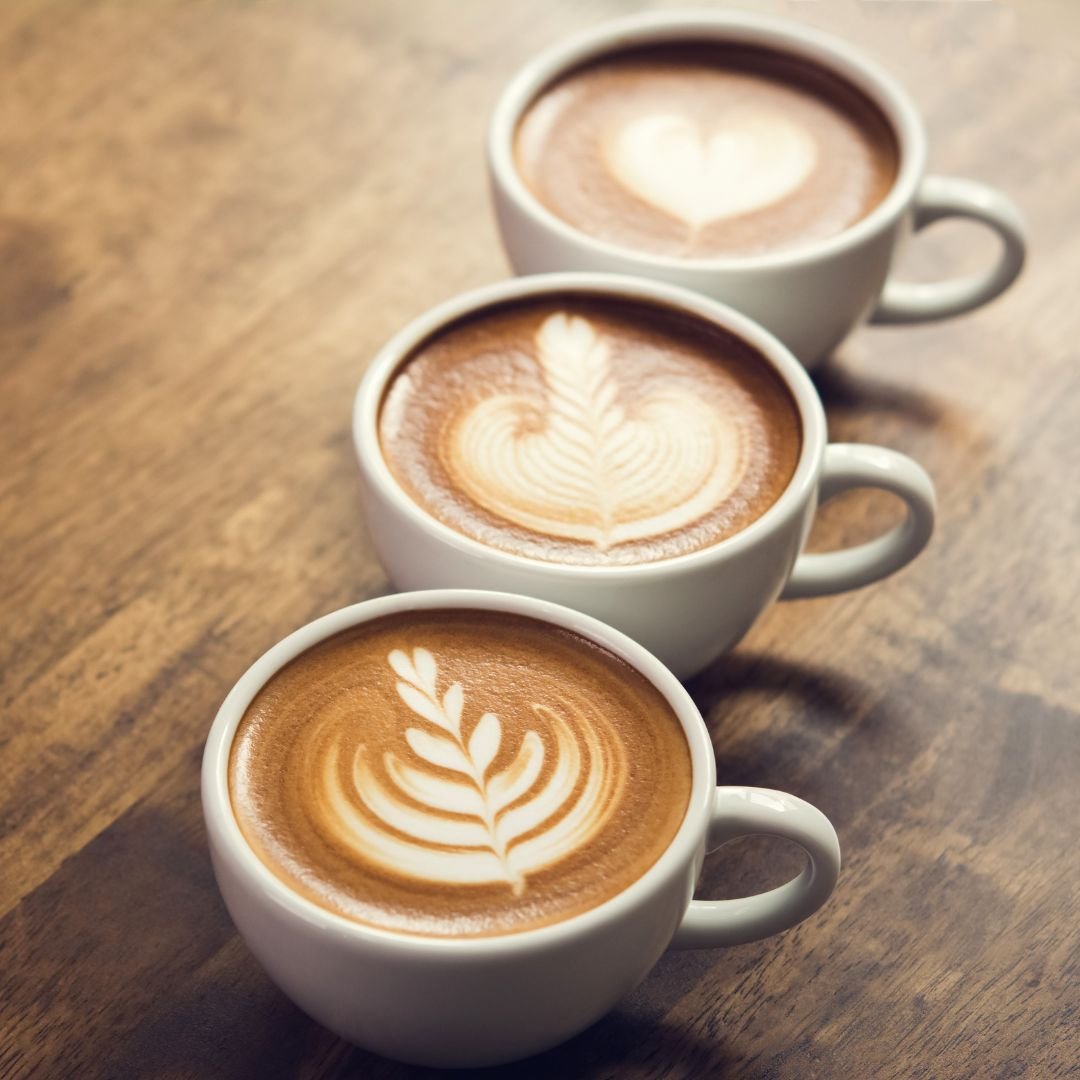 Caffetteria Skills