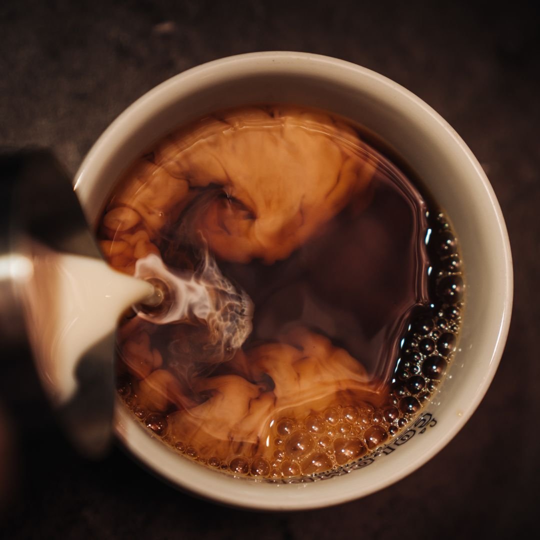 Caffetteria Skills
