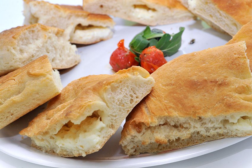 Corso sulla Pizza