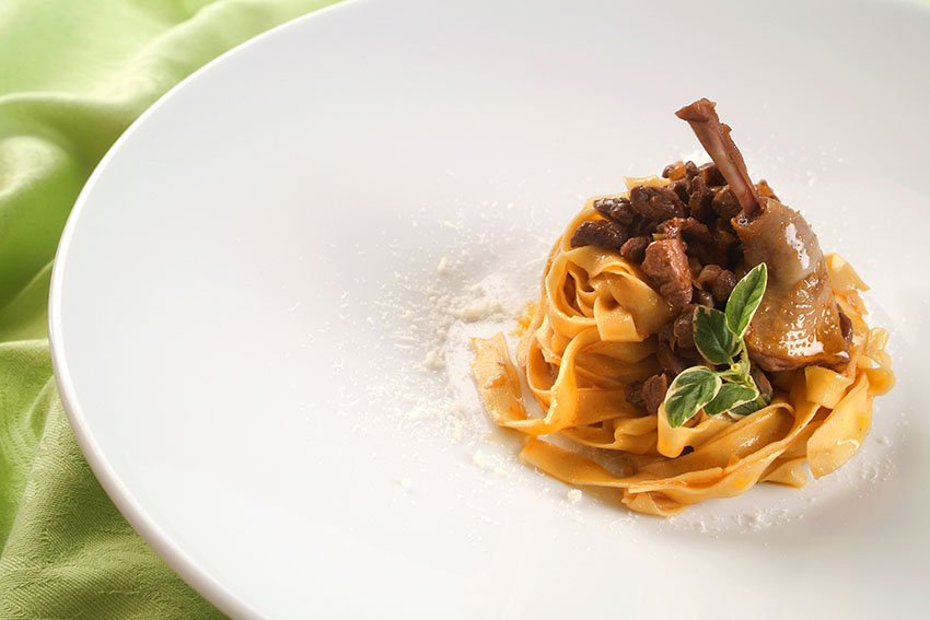 Master in cucina ed enologia italiana