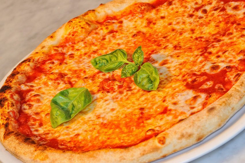 Corso sulla Pizza