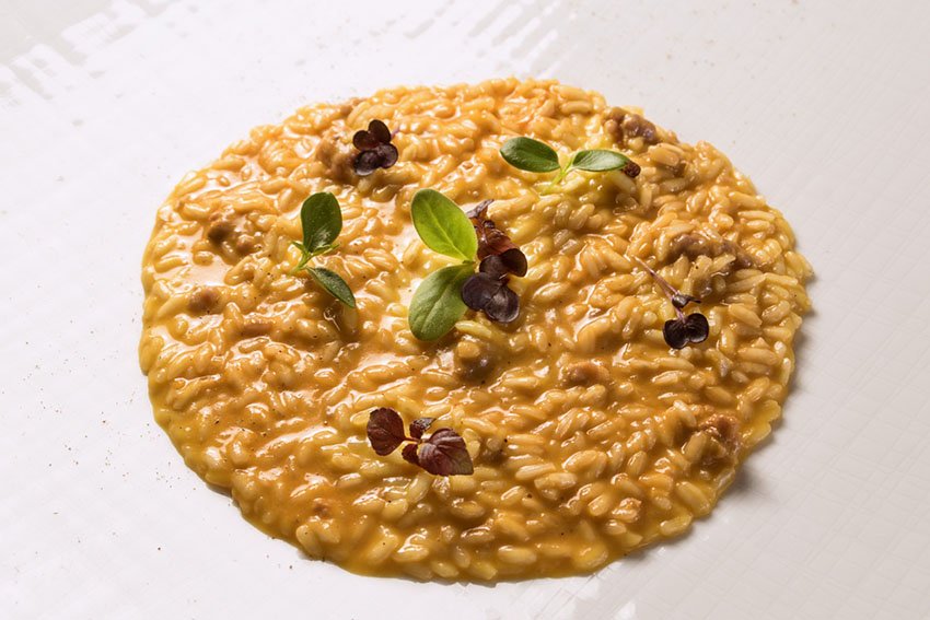 Master in cucina ed enologia italiana