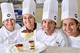 M&aacute;ster en cocina y enolog&iacute;a italiana