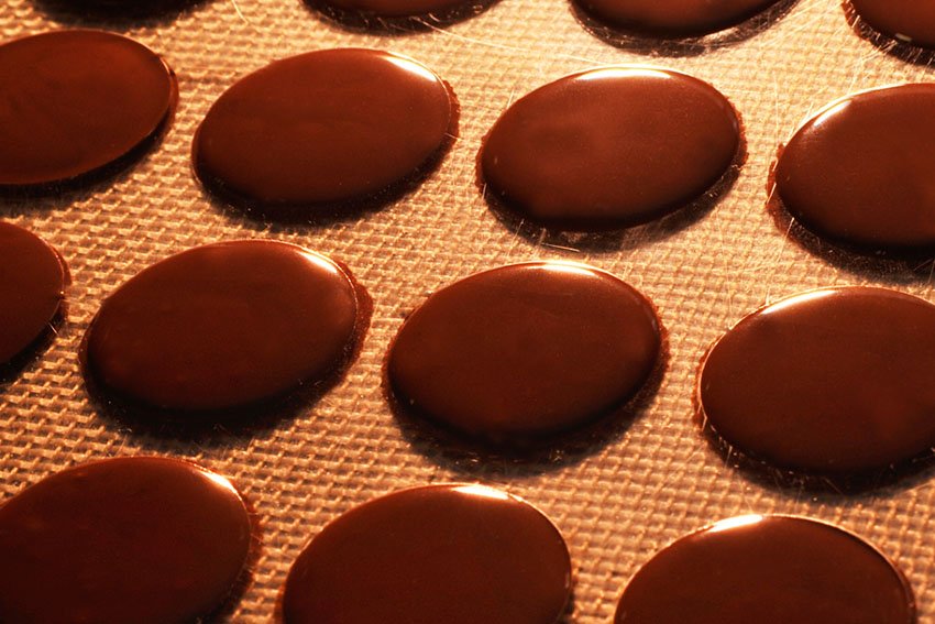 Corso di Cioccolateria