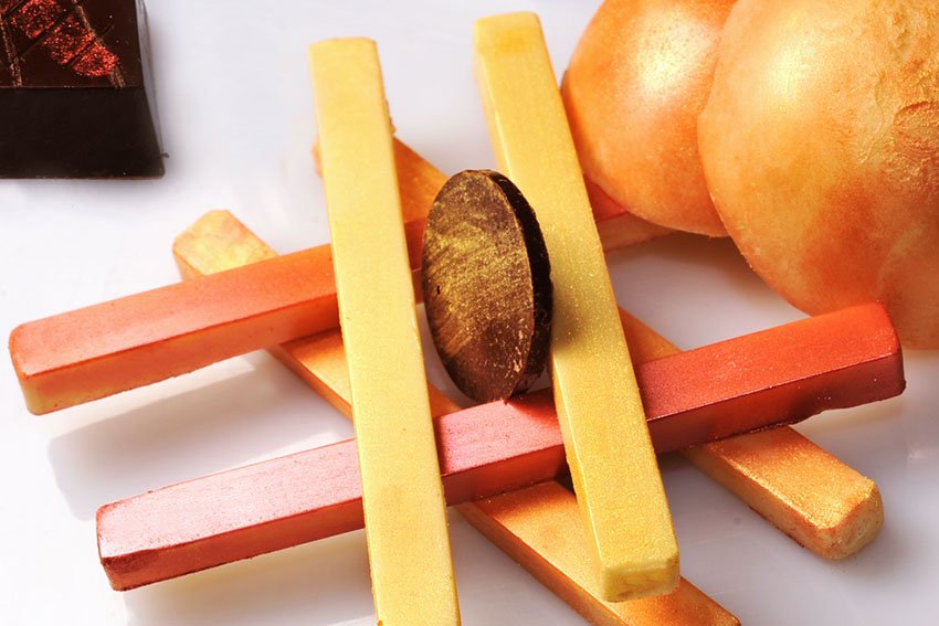 Corso di Cioccolateria