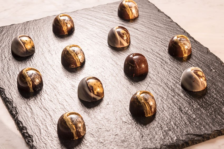 Corso di Cioccolateria