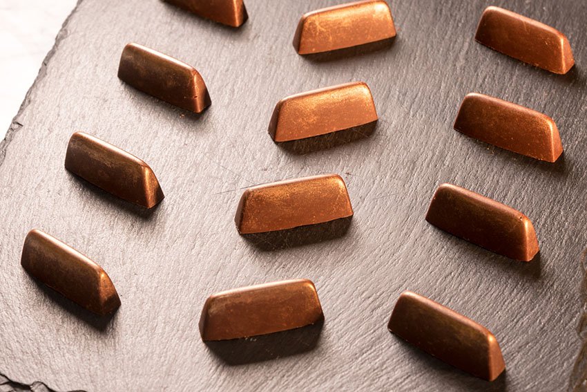 Corso di Cioccolateria