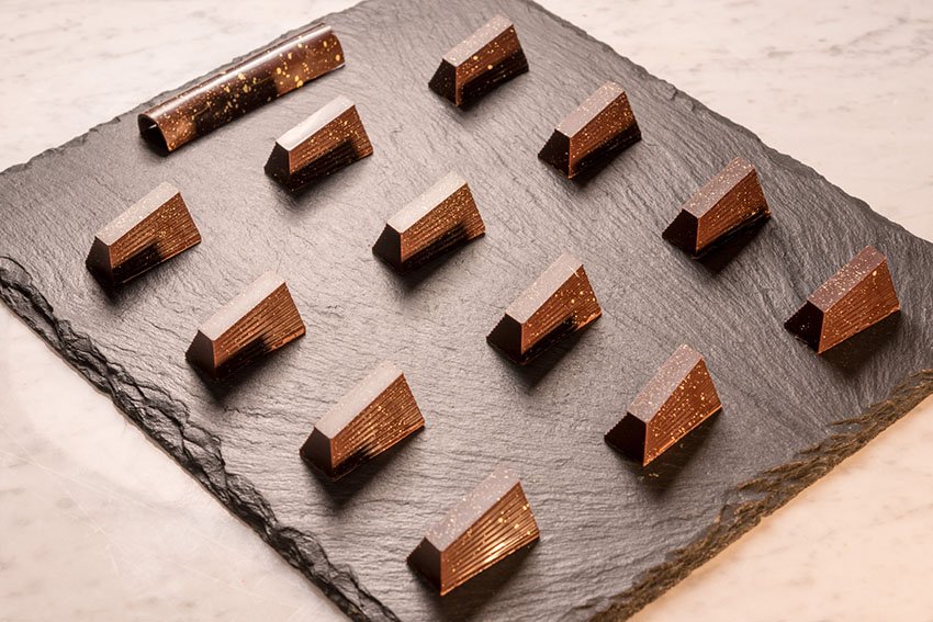 Corso di Cioccolateria