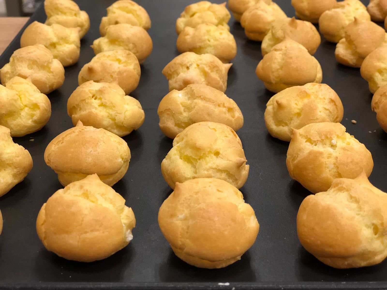 Gluten free course - ICIF