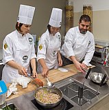 Gallery corso cucina senza glutine