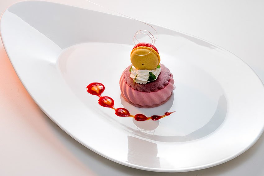 Corso di Gelateria Italiana