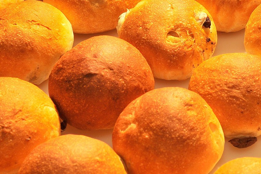 Corso di Panetteria