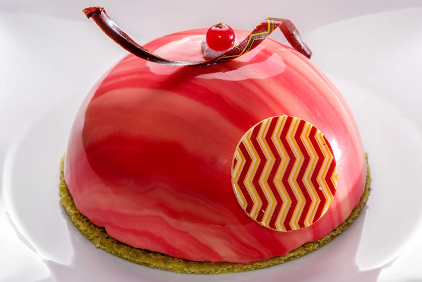 Corso di Pasticceria Italiana