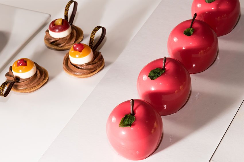 Corso di Pasticceria Italiana