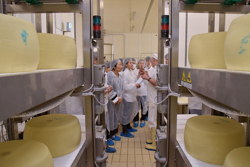 Master in cucina ed enologia italiana