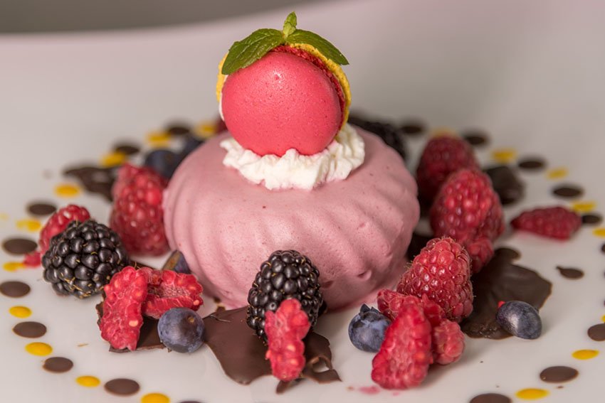 Corso di Gelateria Italiana