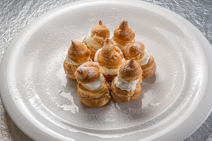Corso di Cucina senza Glutine