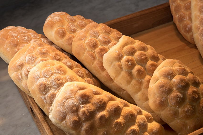 Corso di Panetteria