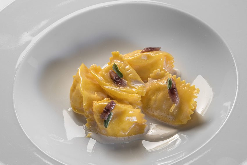 Master in cucina ed enologia italiana