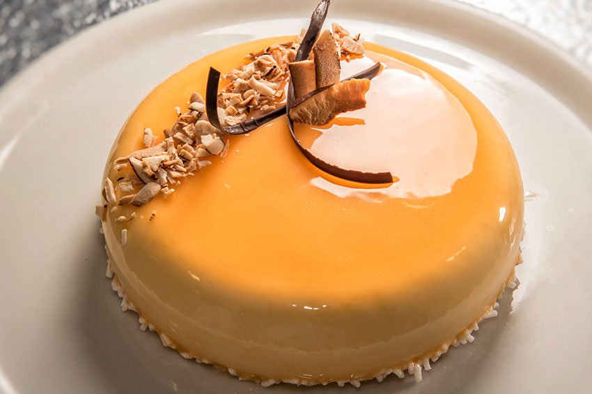 Corso di Pasticceria Italiana