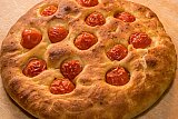 Curso de panader&iacute;a italiana