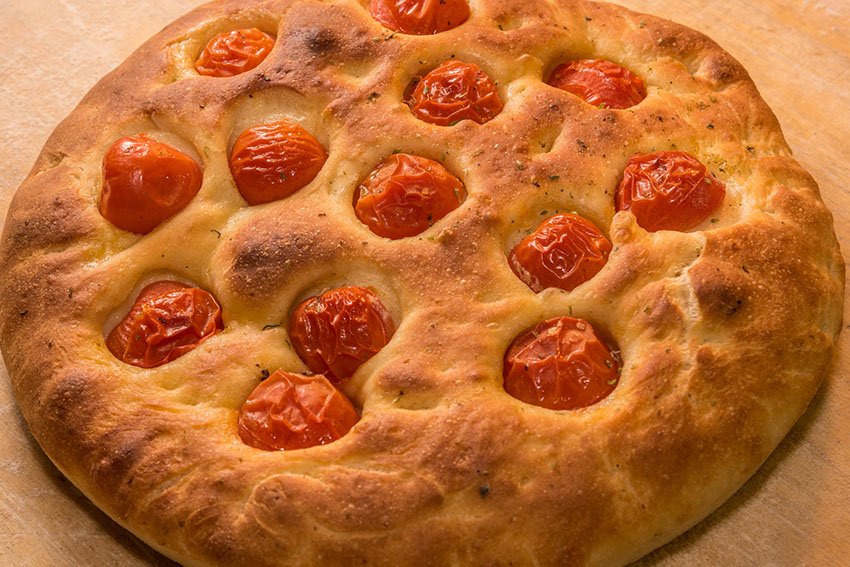 Corso di Panetteria