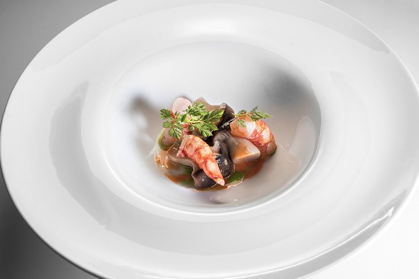 Master in cucina ed enologia italiana