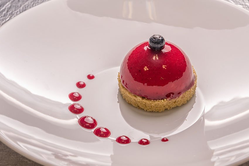 Corso di Pasticceria Italiana