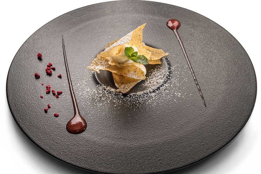 Master in cucina ed enologia italiana