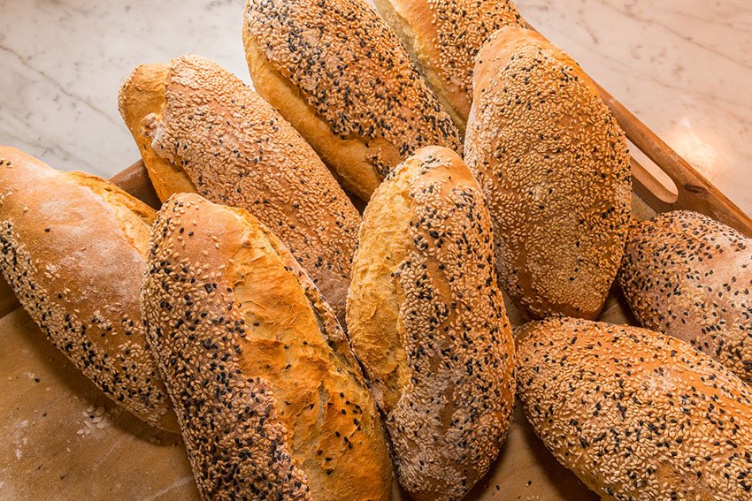 Corso di Panetteria
