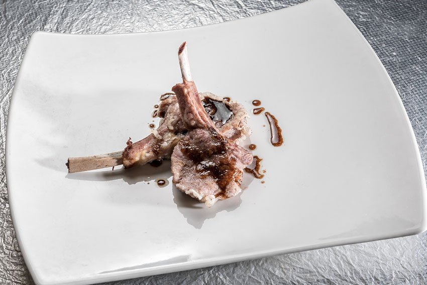 Corso di Cucina senza Glutine