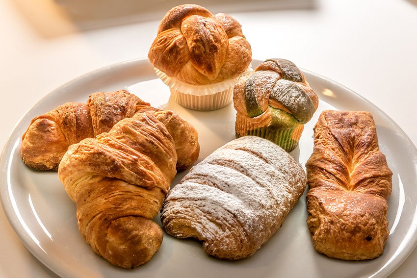 Corso di Pasticceria Italiana