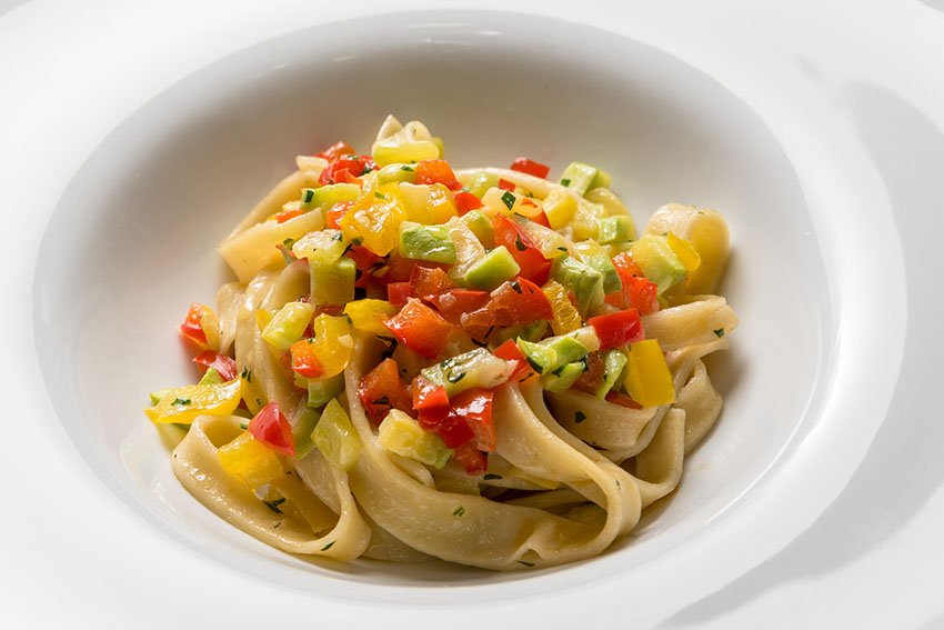 Corso di Cucina senza Glutine