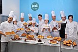 M&aacute;ster en cocina y enolog&iacute;a italiana