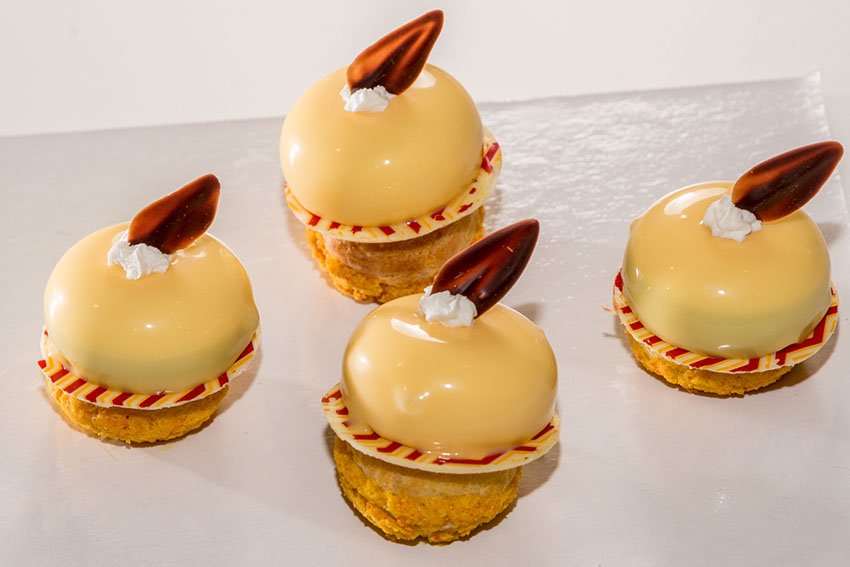 Corso di Pasticceria Italiana
