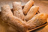 Curso de panader&iacute;a italiana