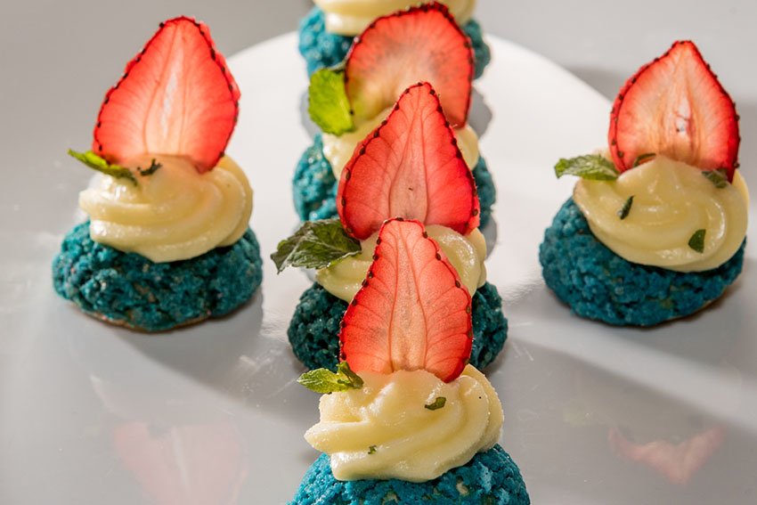 Corso di Pasticceria Italiana